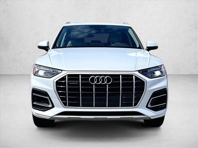 Used 2022 Audi Q5 2.0T Premium AWD/4WD image 3