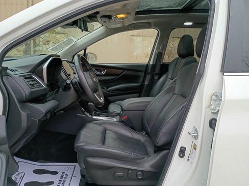 Used 2024 Subaru Ascent Touring image 13
