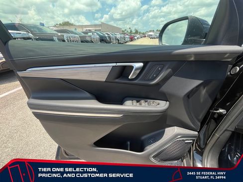 New 2026 Buick Enclave Preferred FWD image 24