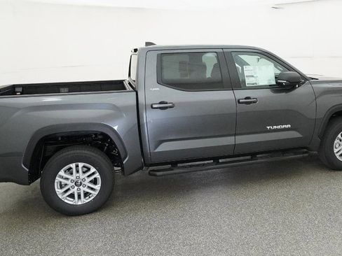 New 2026 Toyota Tundra SR5 AWD/4WD image 47