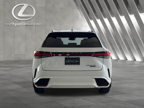 Certified 2024 Lexus RX 500h F Sport w/ Accessory Package (K3) AWD/4WD image 28