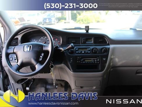 Used 2004 Honda Odyssey EX image 18