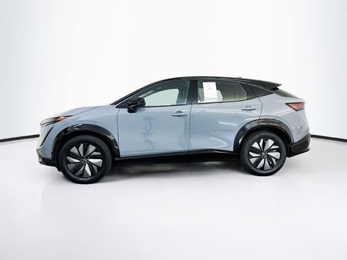Used 2024 Nissan Ariya AWD image 4