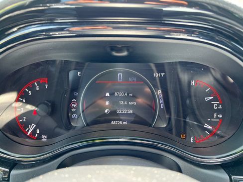 Used 2024 Dodge Durango GT AWD/4WD image 23