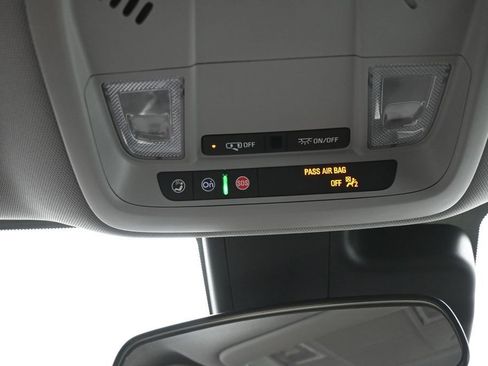 Used 2024 Chevrolet Malibu LT FWD image 22