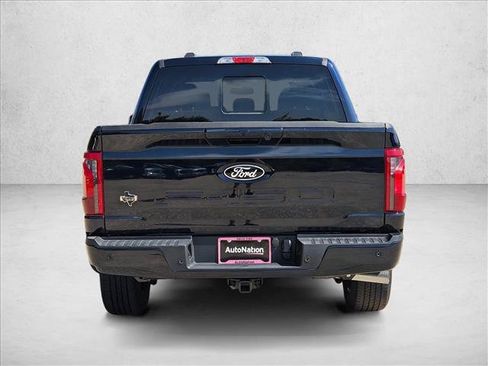 New 2026 Ford F150 XLT w/ Equipment Group 302A MID RWD image 7