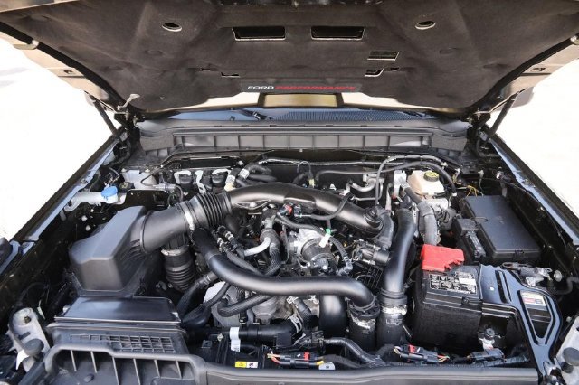 Certified 2024 Ford Bronco Raptor AWD/4WD image 30