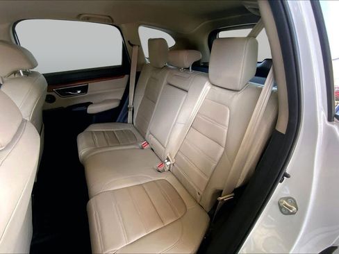 Used 2019 Honda CR-V EX-L image 21