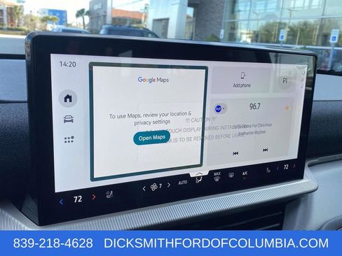 New 2026 Ford Explorer Active w/ Active Comfort Package image 26