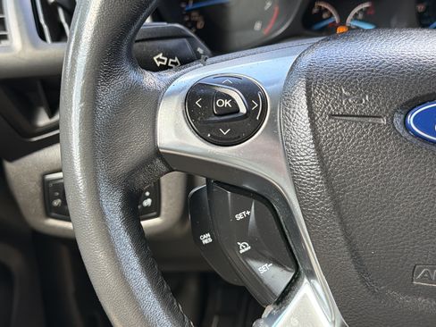 Used 2016 Ford Transit Connect XL FWD image 12