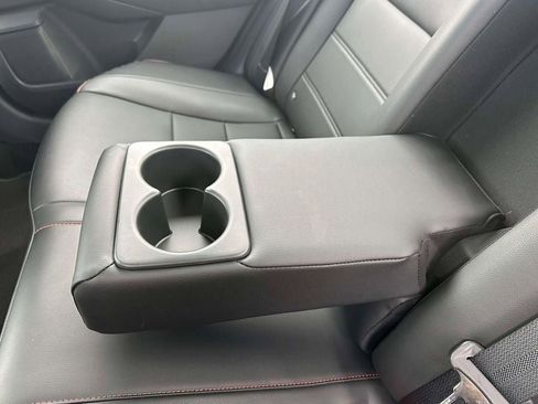 Used 2024 Nissan Sentra SR w/ SR Premium Package image 11