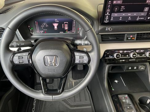 Used 2026 Honda Passport RTL image 10