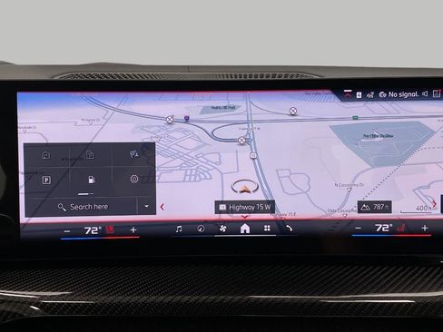 New 2026 BMW 440i xDrive Convertible w/ M Carbon Exterior Package image 23