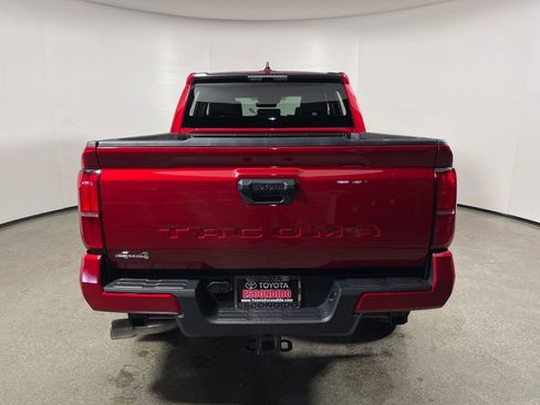 New 2026 Toyota Tacoma SR5 image 4