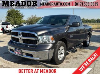 Used 2020 RAM 1500 Tradesman w/ Chrome Plus Package RWD video 1