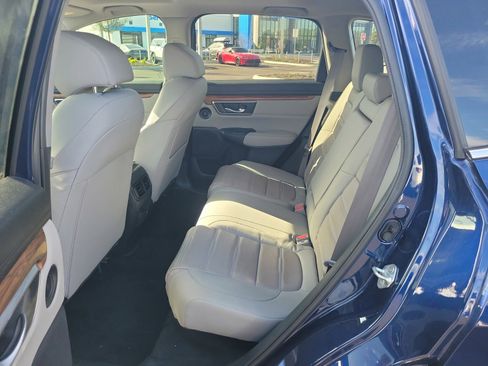 Used 2022 Honda CR-V EX-L image 30