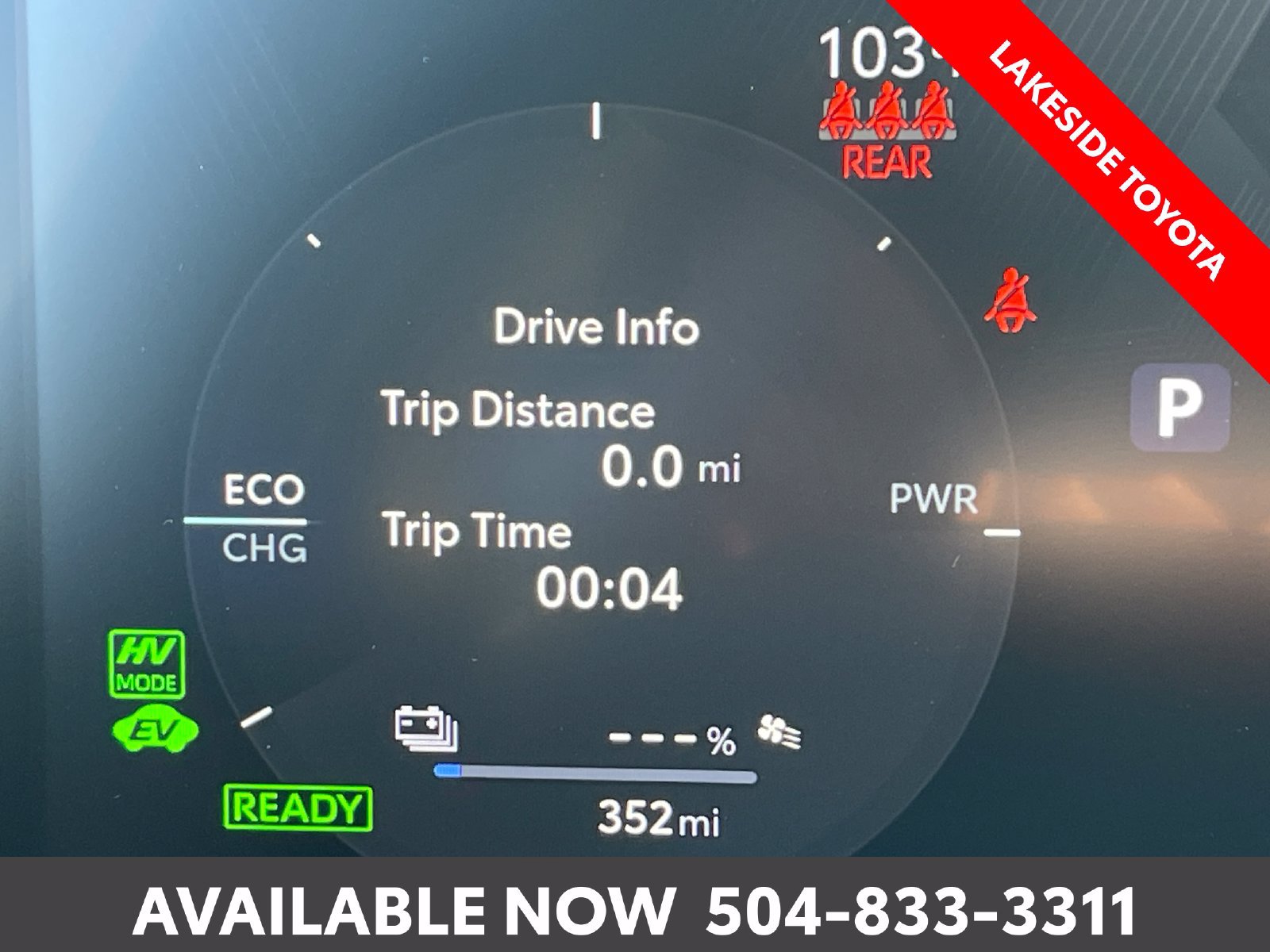 Certified 2026 Toyota RAV4 SE AWD/4WD image 36