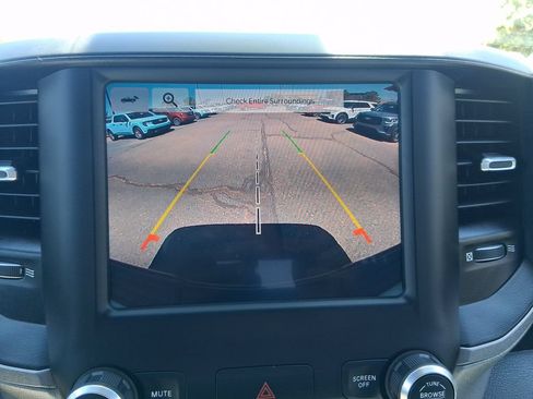 Used 2022 RAM 2500 Tradesman AWD/4WD image 19