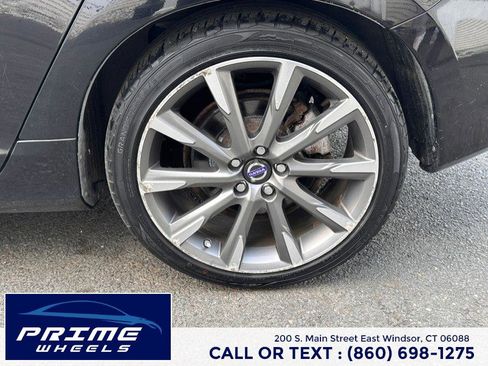 Used 2015 Volvo S60 T5 Premier AWD/4WD image 22