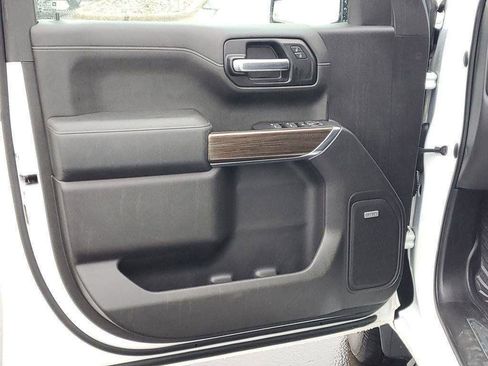 Used 2020 Chevrolet Silverado 1500 RST image 23