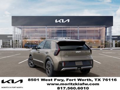 New 2027 Kia Niro