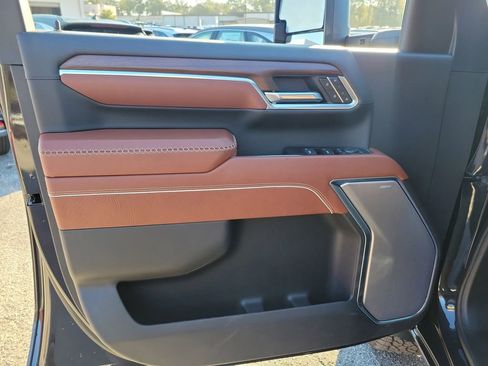 New 2026 GMC Sierra 2500 Denali Ultimate w/ Max Trailering Package AWD/4WD image 18