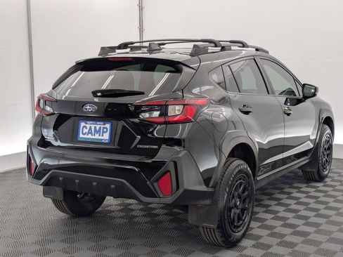 Used 2024 Subaru Crosstrek 2.0i Premium AWD/4WD image 6