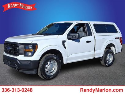 Used 2022 Ford F150 XL w/ Equipment Group 101A High