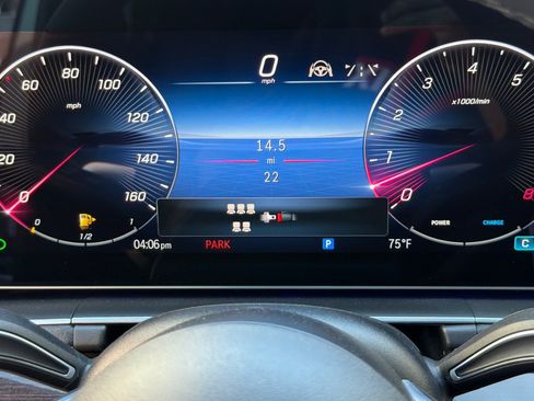 New 2026 Mercedes-Benz GLS 450 4MATIC image 25