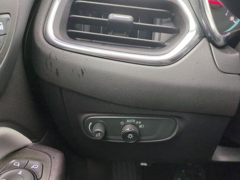 Certified 2024 Chevrolet Equinox LS w/ Driver Confidence II Package image 18