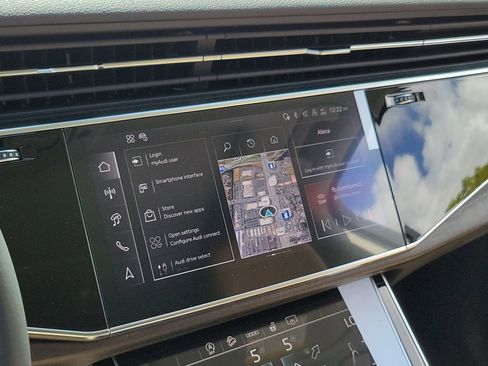 New 2026 Audi Q7 3.0T Premium Plus image 12