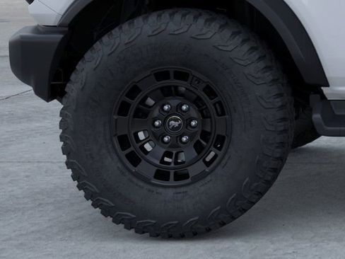 New 2026 Ford Bronco Outer Banks w/ Sasquatch Package image 21