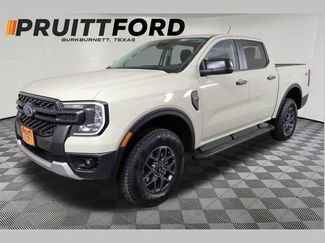 New 2026 Ford Ranger XLT w/ Equipment Group 301A High AWD/4WD 360° Tour