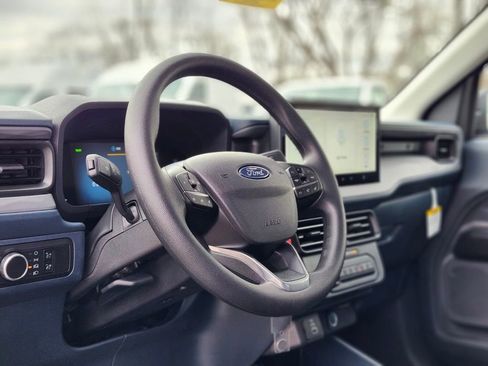 New 2026 Ford Maverick XL FWD image 19