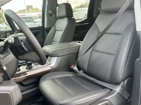 New 2026 GMC Sierra 1500 Elevation w/ Elevation Premium Package image 19