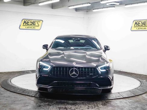 Used 2023 Mercedes-Benz AMG GT 53 image 6