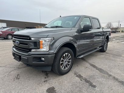 Used 2020 Ford F150 XLT w/ Equipment Group 302A Luxury