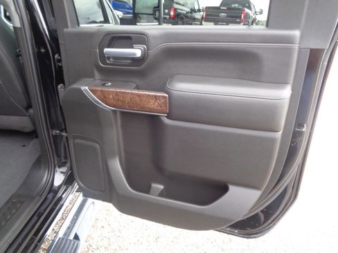 Used 2020 GMC Sierra 3500 Denali w/ Denali Ultimate Package image 94