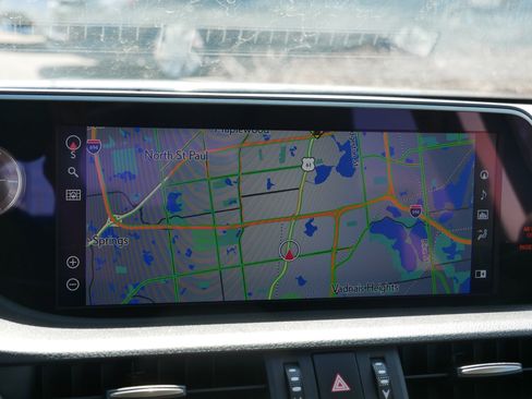 Used 2021 Lexus ES 350 w/ Accessory Package 2 FWD image 22