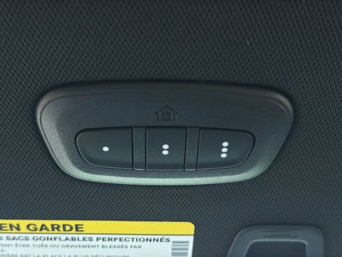 New 2026 Jeep Grand Cherokee Limited Reserve image 19