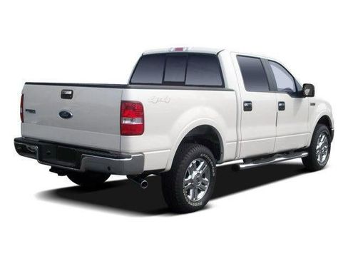 Used 2008 Ford F150 XLT image 2