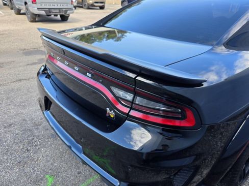 Used 2023 Dodge Charger Scat Pack image 37
