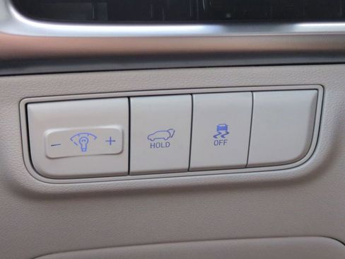 New 2026 Hyundai Tucson SEL image 27