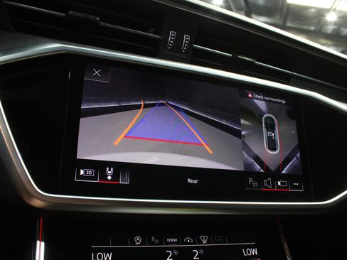 Used 2023 Audi RS 6 image 72