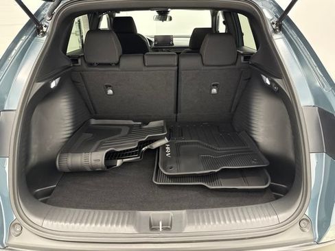 Certified 2024 Honda HR-V Sport image 23