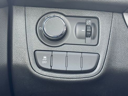 Used 2019 Chevrolet Spark LS image 25