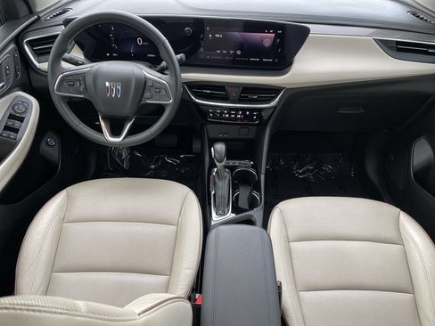 Used 2024 Buick Encore GX Avenir w/ Avenir Convenience Package AWD/4WD image 14