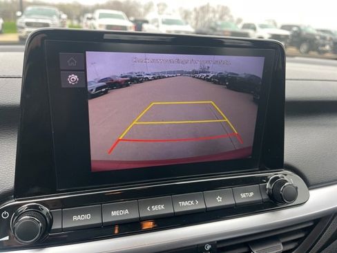 Used 2023 Kia Forte LXS image 59