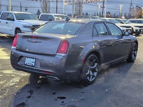 Used 2023 Chrysler 300 S image 6