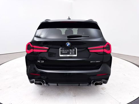 Used 2022 BMW X3 sDrive30i w/ M Sport Package 2 image 17
